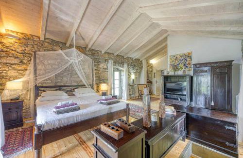 Beautiful stone holiday house MENTA I - Foto 26
