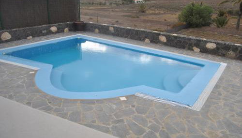 Villa El Valle - Photo 5