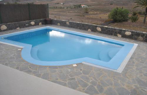 Villa El Valle - Photo 5