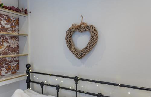 Pass the Keys Charming Granary Escape Garden Countryside - Foto 21