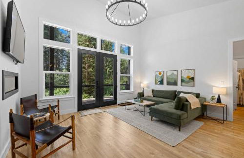 Wagon Wheel Hideaway - All season new build home near Tamarack Resort & Lake Cascade - Photo 51