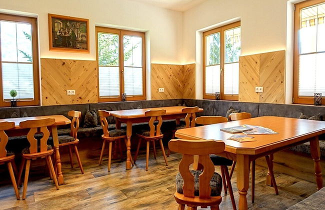 Holiday Home in Tyrol Near Ziller River - Foto 13