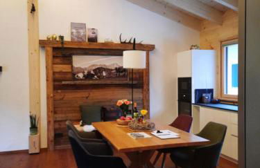 Herzbluad Chalet - Foto 22