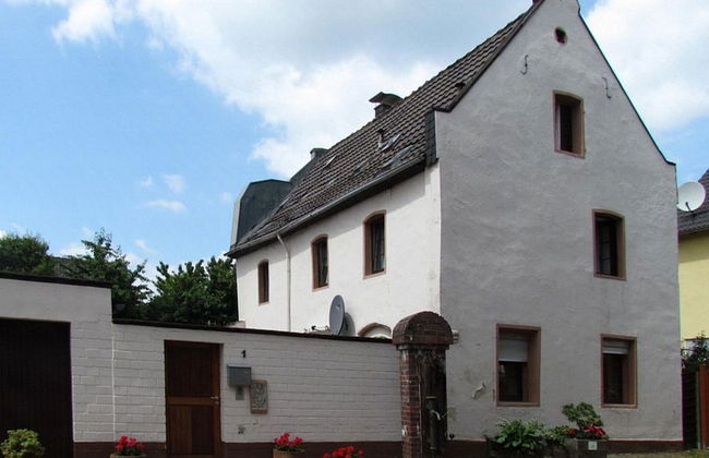 Home in Vielsalm With Sauna - Foto 38