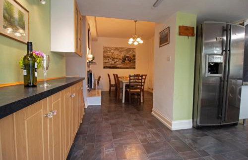 Victorian Cartref in the heart of Llandudno - Foto 62