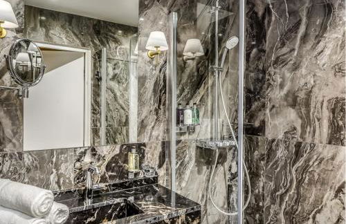 Merveil Signature Suite - Valois - Louvre view - Foto 33