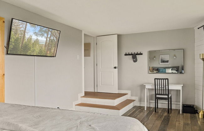 Pineview Cabin Spectacular Views - Foto 3