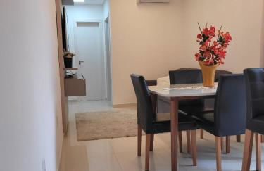 Apartamento Residencial Mar Azul - praia de Palmas - Governador Celso Ramos-SC - Photo 4