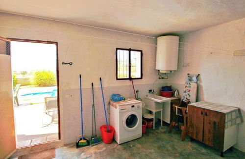 Quicano - magnificent views and private pool in Lliber - Foto 32