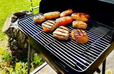 Soleil Levant- Appt famille, jardin, proche plages - Photo 30