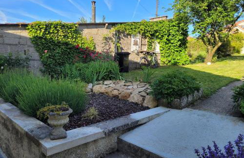 Maison Lombardi - Gite 6 Personnes 4 étoiles - Foto 8