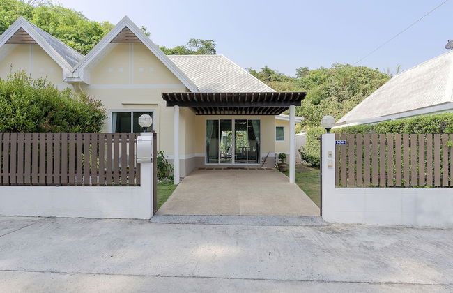 BaanPromphun Pool Villa by BV - Foto 66