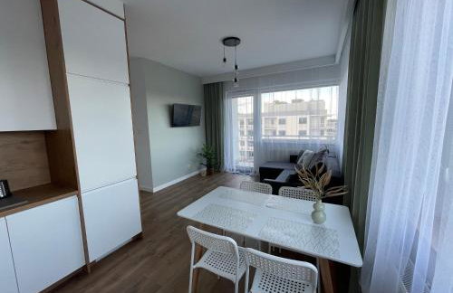 Apartamenty Termalne na Długiej 8 - Foto 18