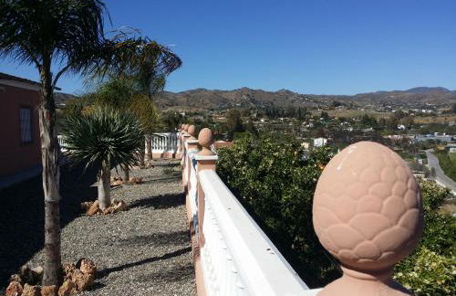 Hacienda Doña Lola - Foto 9