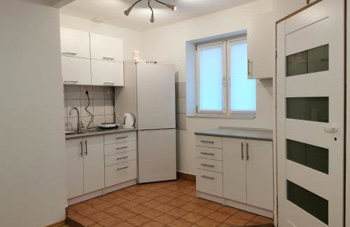 WHITE Apartment - Foto 1