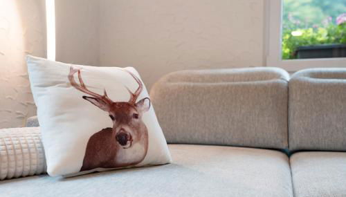 Ferienhaus Marina - Foto 4