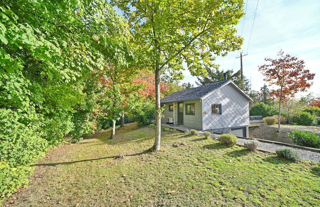 Chalet in Somme-leuze With Stunning Garden - Foto 39