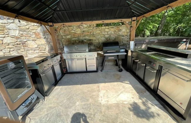 Bellissimo Castle - Foto 27