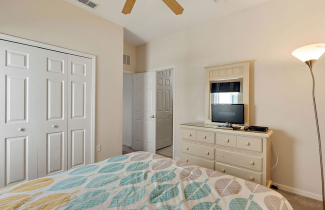 Lakeside Spa, AC in Games Room - Tropics! 822 - Foto 40