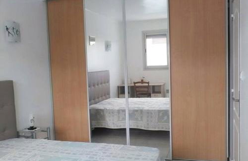 T3 tout confort en front de mer, clim - Photo 6