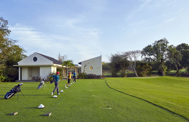 Bali National Golf Villas - Foto 16