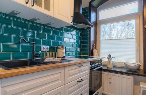 Lütte Kajüte - Foto 10