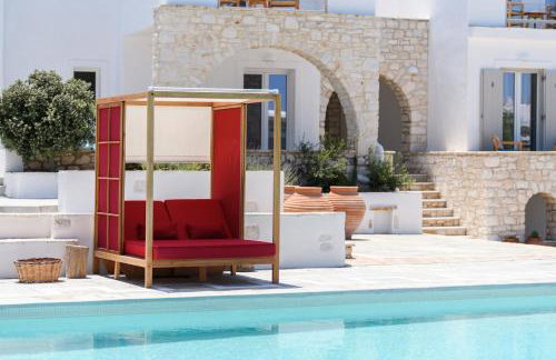 Kallisti Paros - Foto 52