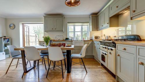 Walnut Cottage - Foto 5