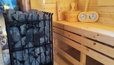 Zymbiańsko Chałupa 1 z balią na wyłączność - Foto 5