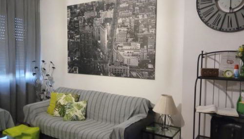 Il Trifoglio: sobrio ed accogliente trilocale - Photo 5