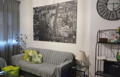 Il Trifoglio: sobrio ed accogliente trilocale - Photo 5