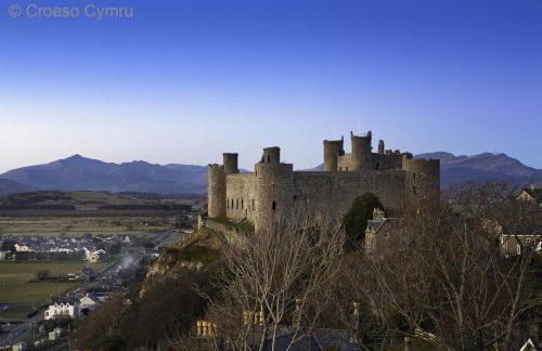 2 Bed in Barmouth oc-bow52 - Foto 28