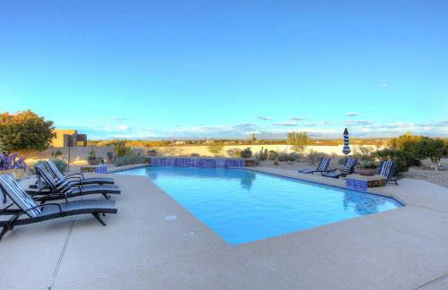 Mountain Majesty Escape with Pool in Queen Creek! - Foto 30