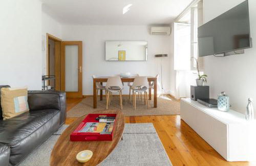 LV Premier Apartments Baixa- PR - Photo 52