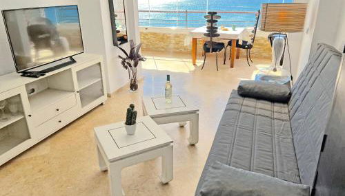 Panorámica al Mar con Piscina, Teletrabajo y Relax - Foto 4