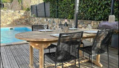 Villa De Charme T3 Saint Florent - Foto 3