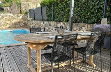 Villa De Charme T3 Saint Florent - Foto 3