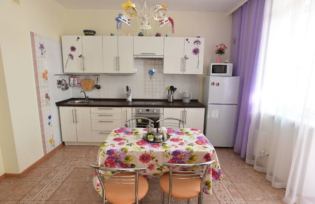 Domashny Uyut Malysheva 4B - Photo 19