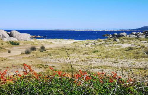 Piso da Horta en Aguiño, Ribeira, Galicia - Foto 31