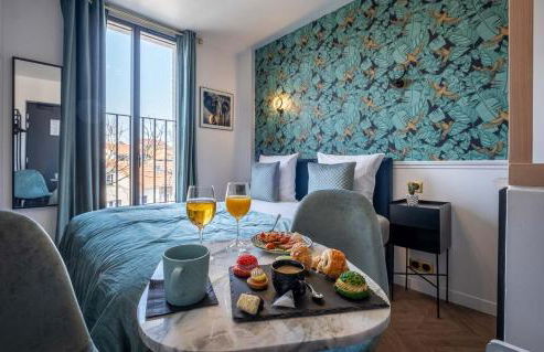 Mijo's Appartements Hôtel - Foto 1