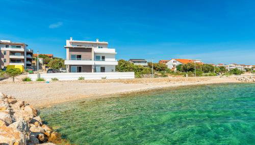 Villa Eni apartments 1 - Foto 5