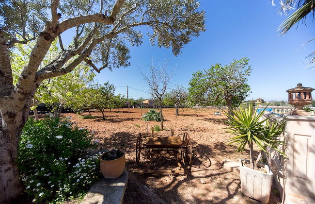 Villa S'Era - Foto 22