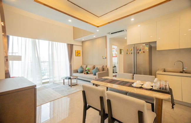 One Park Hotel & Residence - Photo 70