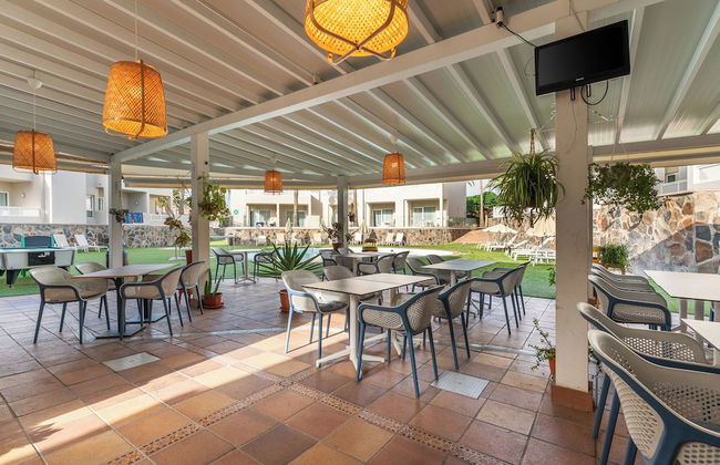 Apartamentos LIVVO Koala Garden - Foto 24