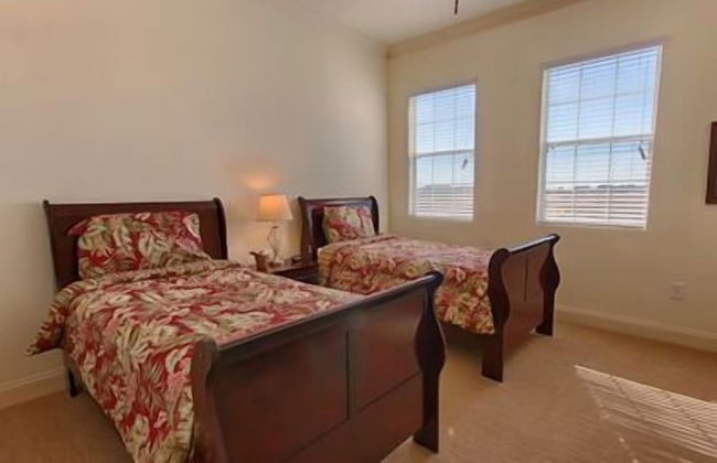 Courtyard Retreat - Foto 14