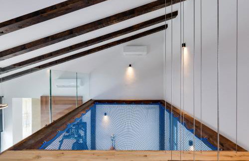 Luxury Spa Villa w Heated Pool, Jacuzzi & Sauna - Photo 36