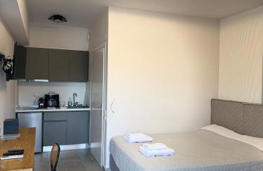 RoomElioti Apartments - Foto 53