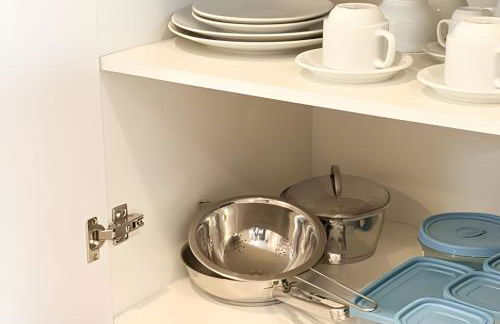 ASA | Loft UP 609 | Lado da FURB | Oktoberfest - Foto 15