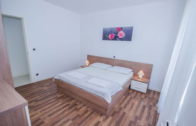 Villa Rose - Foto 10