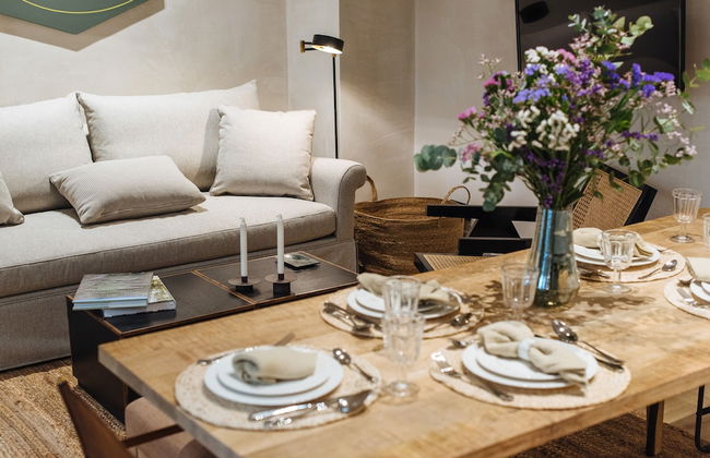 Casa del Rey Sabio - Photo 70